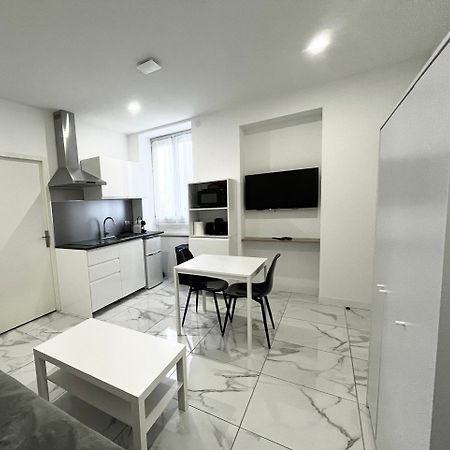 T2 Moderne A 10 Min Du Centre-Ville De リヨン エクステリア 写真